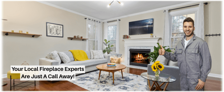 Chimney and Fireplace Solutions