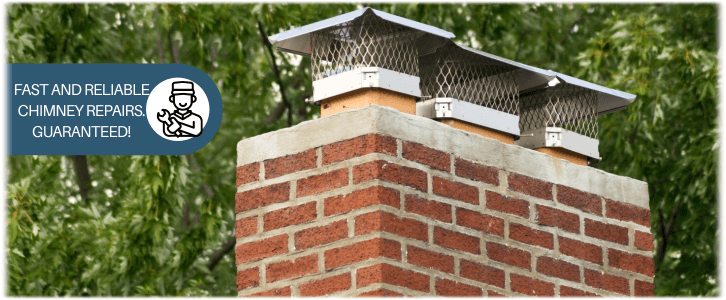 Chimney Repair Parma OH
