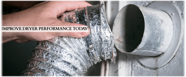 Dryer Vent Cleaning Parma OH
