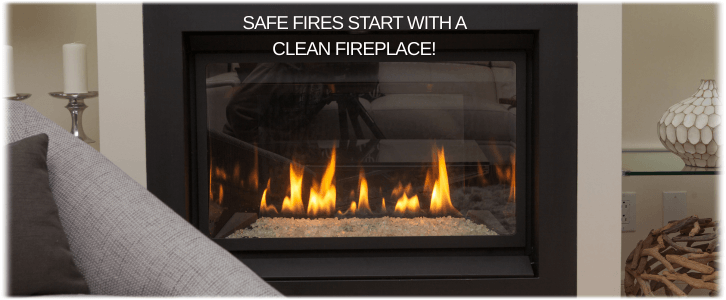 Fireplace Cleaning Parma OH