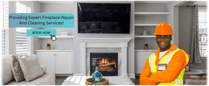 Chimney Cleaning Parma OH