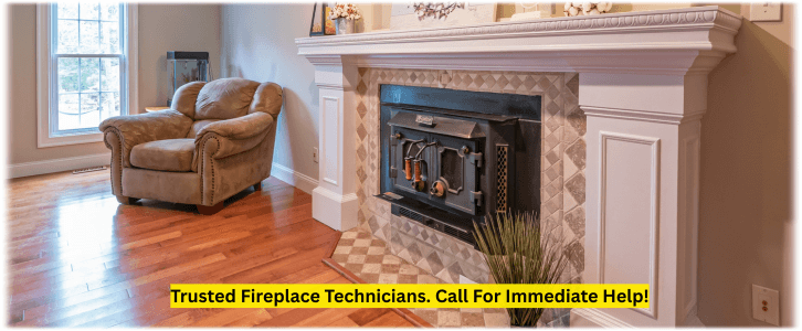 Parma OH Chimney Cleaning